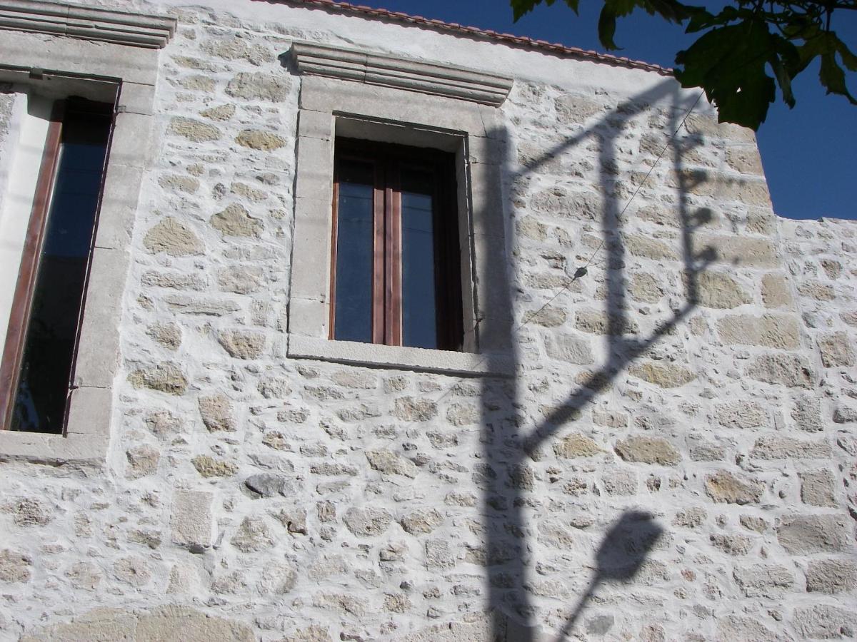 Traditional Cretan Houses,에이지오스마이로나스 외부 사진
