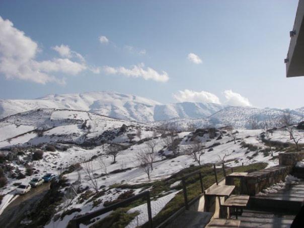 Traditional Cretan Houses,에이지오스마이로나스 외부 사진
