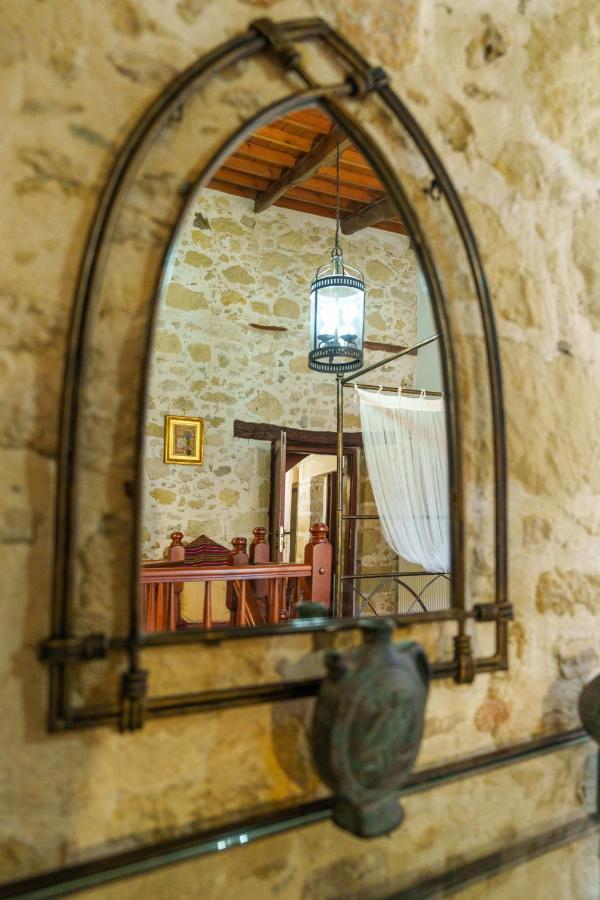 Traditional Cretan Houses,에이지오스마이로나스 외부 사진