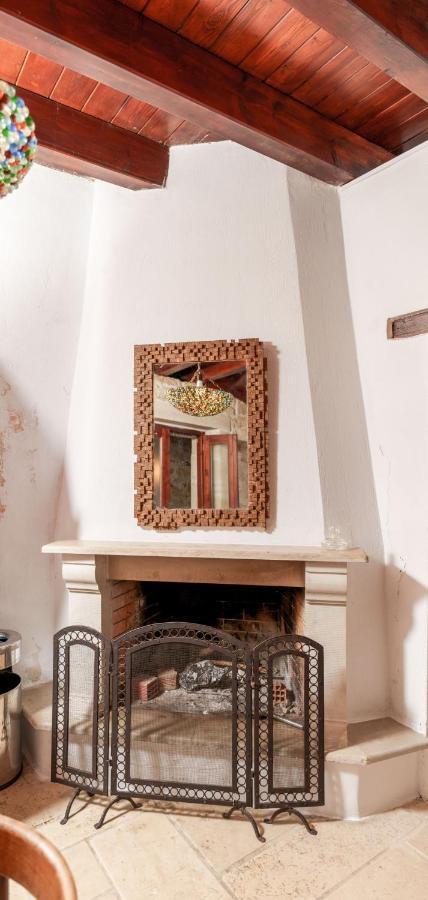 Traditional Cretan Houses,에이지오스마이로나스 외부 사진