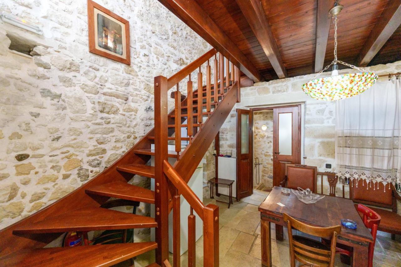 Traditional Cretan Houses,에이지오스마이로나스 외부 사진