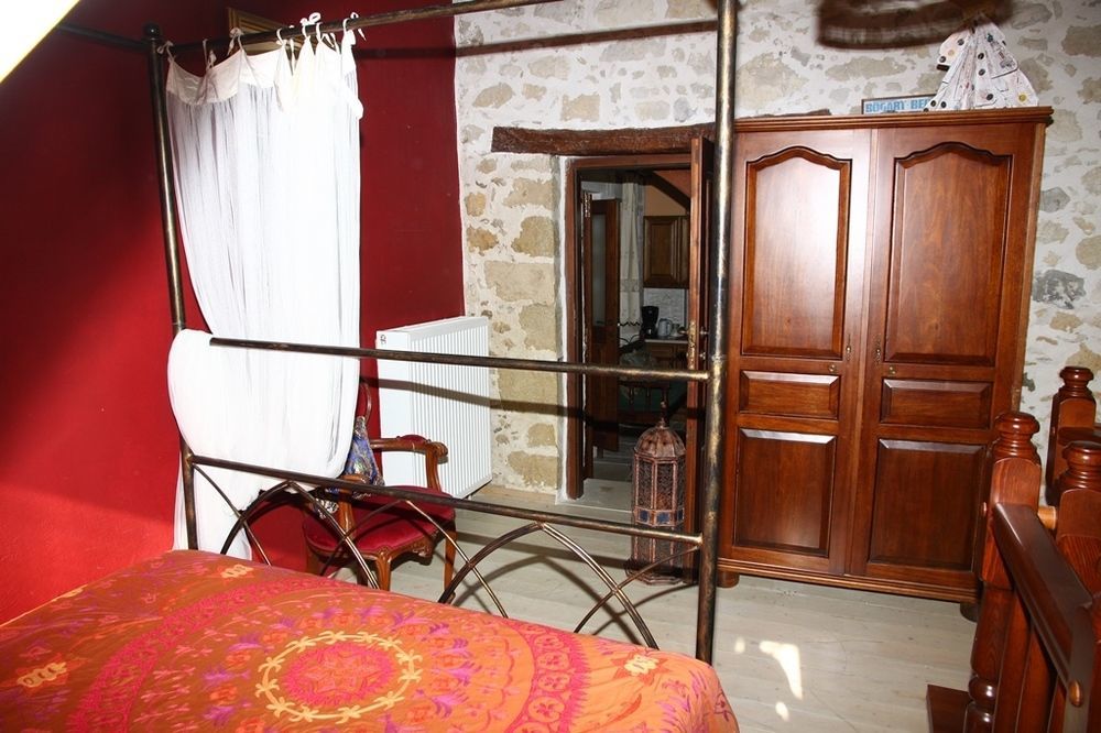 Traditional Cretan Houses,에이지오스마이로나스 외부 사진