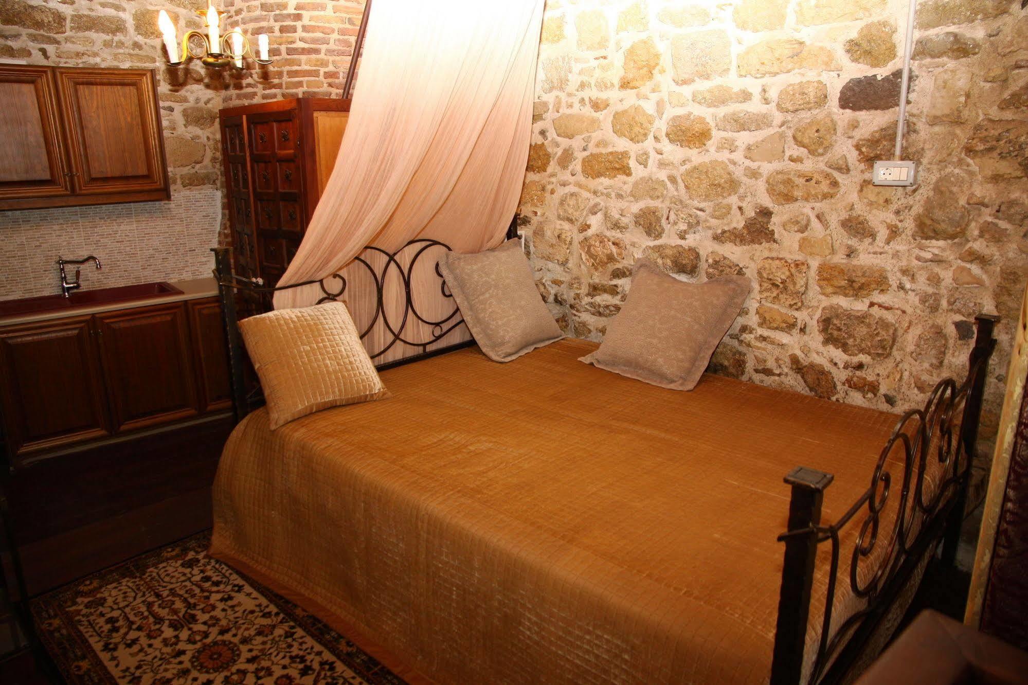 Traditional Cretan Houses,에이지오스마이로나스 외부 사진